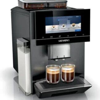 KUMO Thun GmbH – Coffee machines in Thun